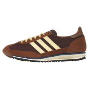 Sneakers adidas SL 72 OG Maroon Preloved Brown