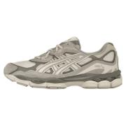 Sneakers Asics Gel-NYC Oyster Grey