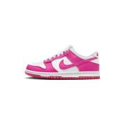 Sneakers Nike Dunk Low Laser Fuchsia