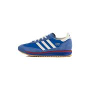 Sneakers adidas SL 72 RS XLD Blue Scarlet