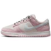 Sneakers Nike Dunk Low LX Pink Foam