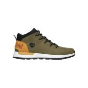 Wandelschoenen Timberland Sprint Trekker