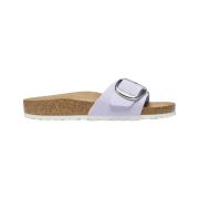 Sandalen Birkenstock Madrid Etroite