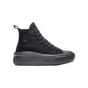 Sneakers Converse Move Platform Hi