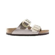 Sandalen Birkenstock Arizona Big Buckle Etroite