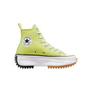 Sneakers Converse Run Star Hike Platform Seasonal Color