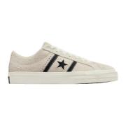 Sneakers Converse One Star Academy Pro Egret Egret Basses