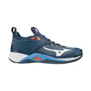 Wandelschoenen Mizuno Wave Momentum