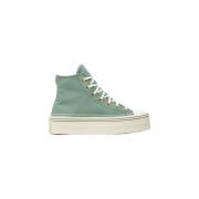 Sneakers Converse Ctas Modern Lift Hi Herbyegret