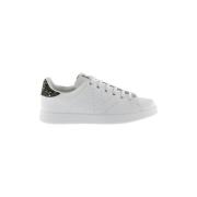 Sneakers Victoria Tenis Piel