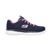 Fitness Schoenen Skechers Graceful-Get Connected