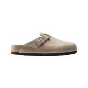 Klompen Birkenstock Boston Etroite