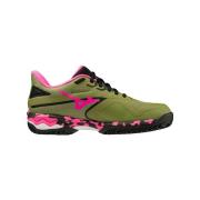 Hardloopschoenen Mizuno Wave Exceed Light 2