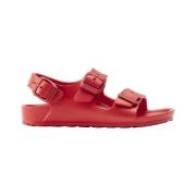 Sandalen Birkenstock Milano Essentials Etroite