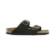 Sandalen Birkenstock Arizona SFB Etroite