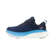 Hardloopschoenen Hoka one one Bondi 8 Wide M