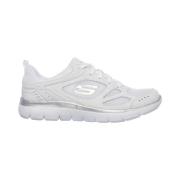 Fitness Schoenen Skechers Summits Suited