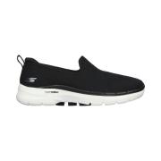 Sneakers Skechers Go Walk 6 - Clear Virtue