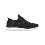 Sneakers Skechers High Range