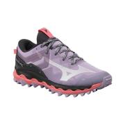 Hardloopschoenen Mizuno Wave Mujin 9