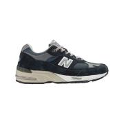 Sneakers New Balance 991V1