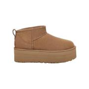 Laarzen UGG Classic Ultra Mini Platform