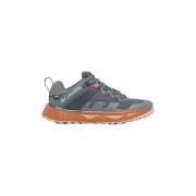 Wandelschoenen Columbia Facet 75 Outdry Waterproof