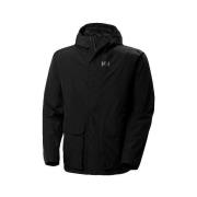 Blazer Helly Hansen T2 Utility Rain Black 990