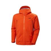 Blazer Helly Hansen Verglas Infinity Shell Extérieur Tech