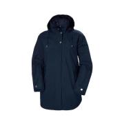 Parka Jas Helly Hansen W Valentia