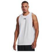 Top Under Armour Réservoir De Zone Ua