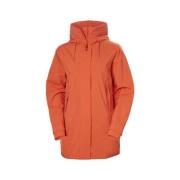 Windjack Helly Hansen W Victoria Mid Length