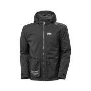 Blazer Helly Hansen Move Hooded Rain