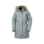 Parka Jas Helly Hansen W Senja