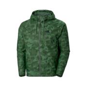 Blazer Helly Hansen Urban Rigging Rain