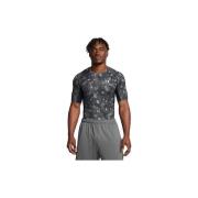 T-shirt Under Armour Équipement Thermique