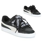 Lage Sneakers Puma Basket Heart DE