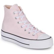 Hoge Sneakers Converse CHUCK TAYLOR ALL STAR LIFT PLATFORM SEASONAL CO...