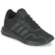 Lage Sneakers adidas SWIFT RUN X J