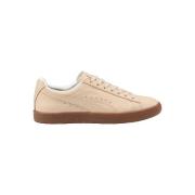 Sneakers Puma Clyde Veg Tan