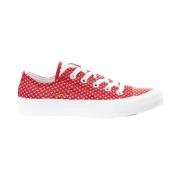 Tennisschoenen Converse Ctas Ox