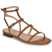 Sandalen Lauren Ralph Lauren EVERLEY GLDR SANDALS