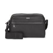 Handtasje BOSS Zair EW Crossbody