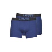 Boxers Levis OPTICAL ILLUSION PACK X2