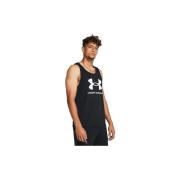 Top Under Armour Logo Ua Tyle