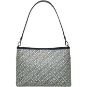 Tas Tommy Hilfiger TH MONOPLAY LE SHOULDER AW0AW17342