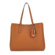 Handtas Guess Meridian Girlfriend Tote