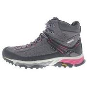 Wandelschoenen Meindl Top Trail Lady Mid GTX