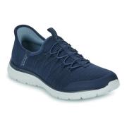 Lage Sneakers Skechers HAND FREE SLIP-INS: VIRTUE - GLOW