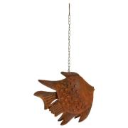 Kandelaars, kaarshouders Signes Grimalt Viskaarsenhouder L